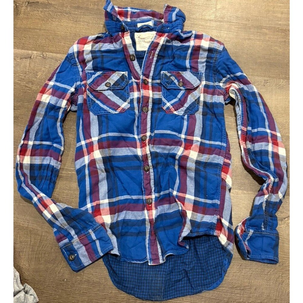 Flannel